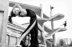 Ballerina #16 fot. Szymon Brodziak