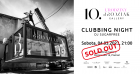 10. Urodziny Brodziak Gallery | Clubbing night | SOLD OUT