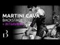 B_Backstage + Interview: Martini Cava Shoot by Szymon Brodziak