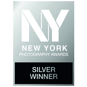 NY Silver Winner 