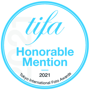 ITFA Honorable Mention