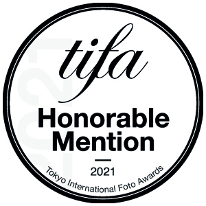 TIFA Honorable Mention
