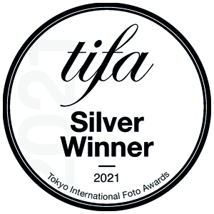 Tifa Silver Winner